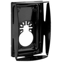 Q-Bit SQ1000-S Outlet Box Cut-In Saw for Multi-Tools